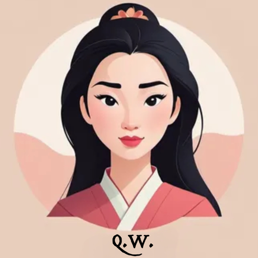 Qiuyi Wu