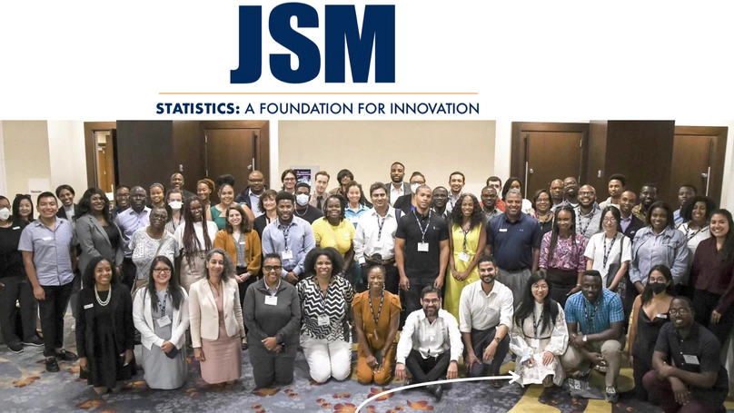 Optimizing the JSM Program